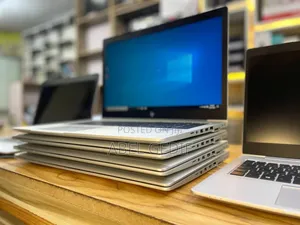 New Laptop HP EliteBook 850 16GB Intel Core I7 SSD 512GB