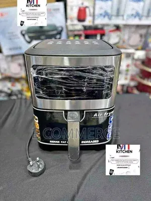 Hobby Lobby Air Fryer 9.8liter