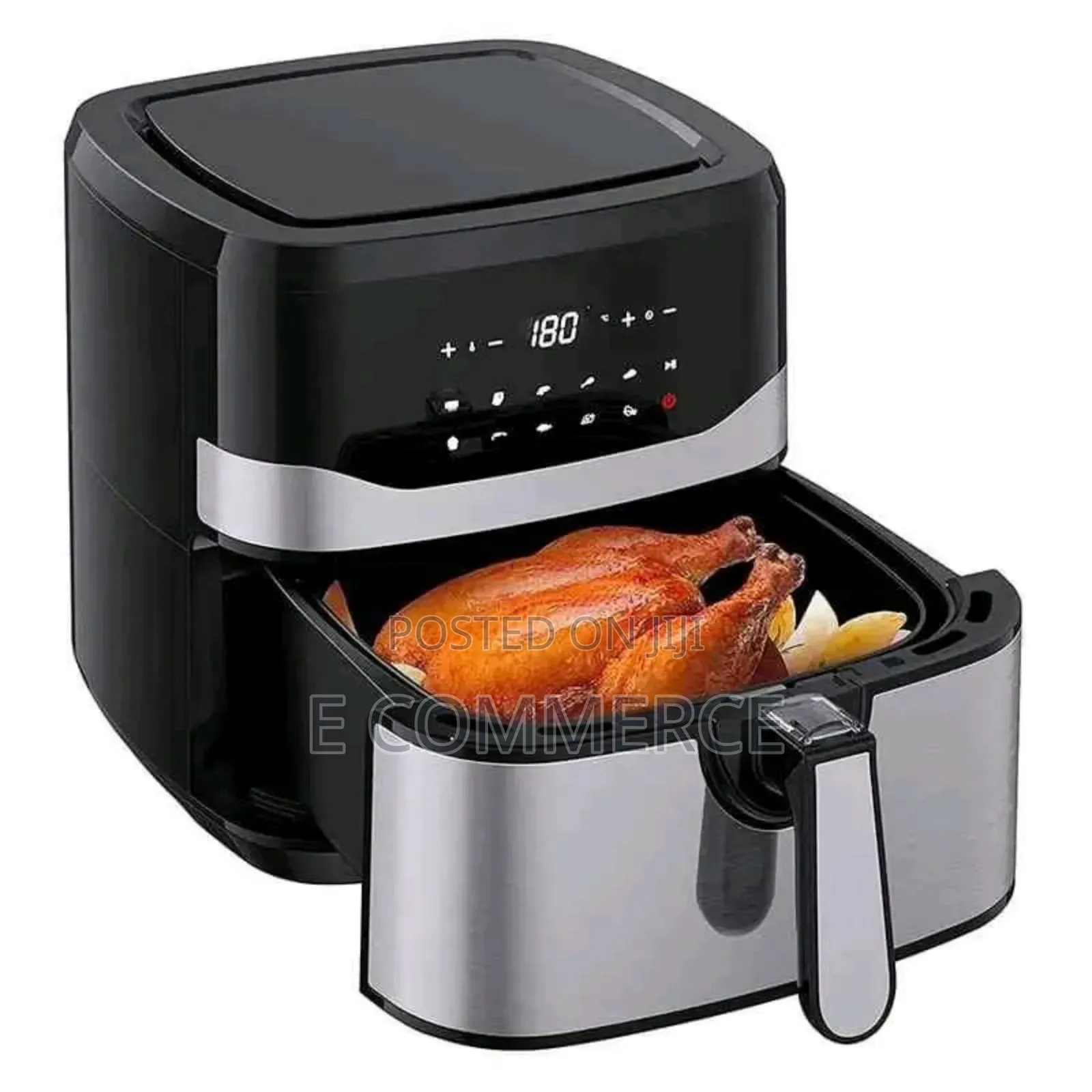 Hobby Lobby Air Fryer 9.8liter