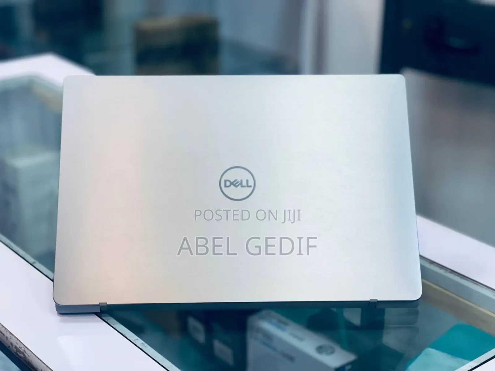 New Laptop Dell Latitude 5310 16GB Intel Core I7 SSD 512GB