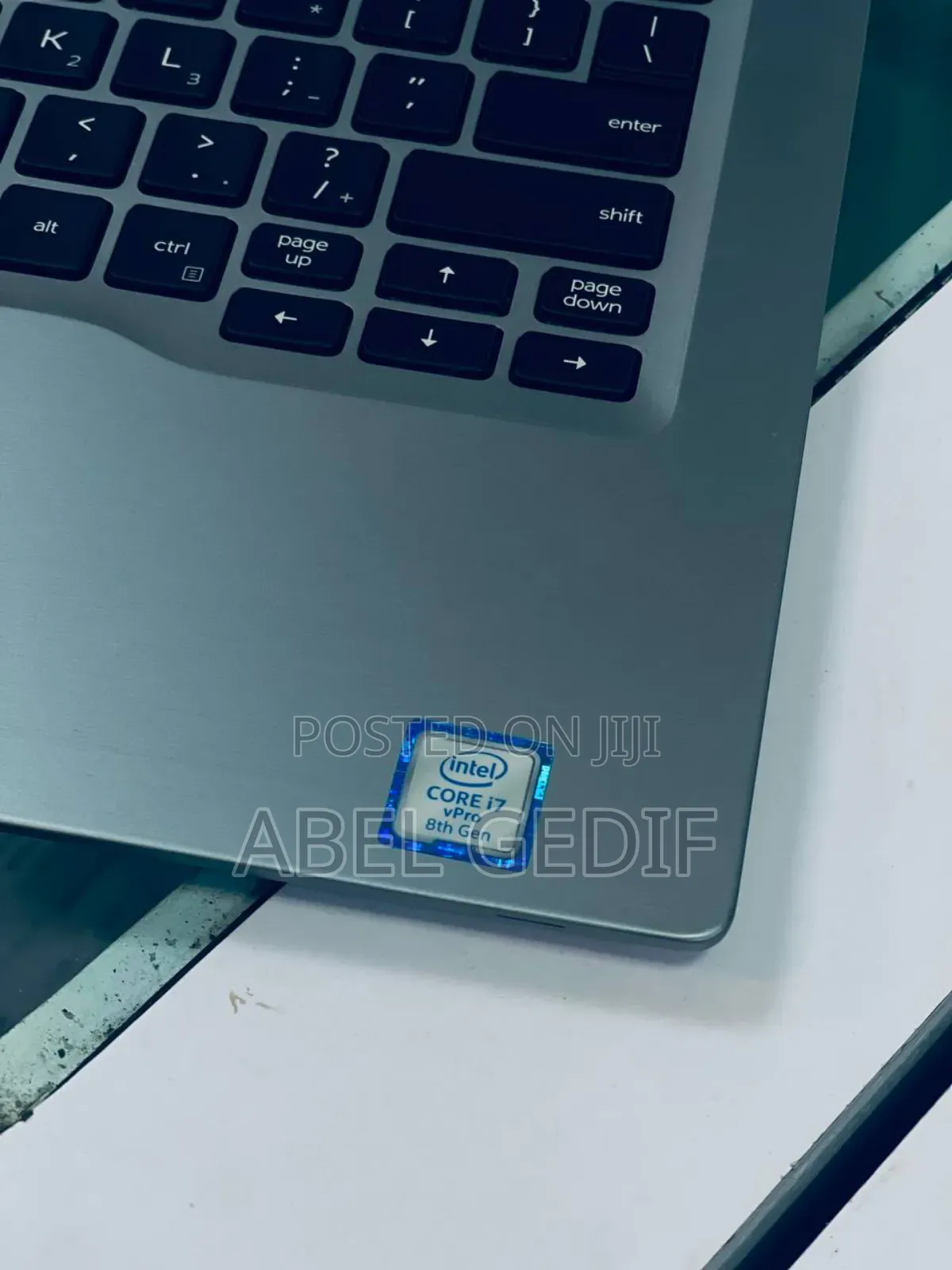 New Laptop Dell Latitude 5310 16GB Intel Core I7 SSD 512GB