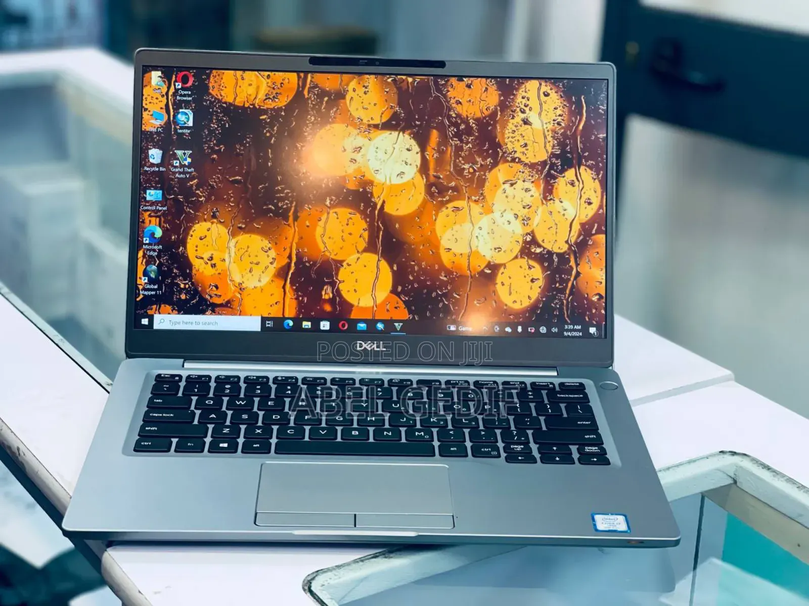 New Laptop Dell Latitude 5310 16GB Intel Core I7 SSD 512GB