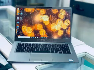 New Laptop Dell Latitude 5310 16GB Intel Core I7 SSD 512GB