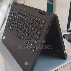 New Laptop Lenovo Yoga 11e 8GB Intel Core I3 SSD 256GB