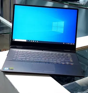 New Laptop Lenovo Legion 5 16GB Intel Core I7 SSD 512GB