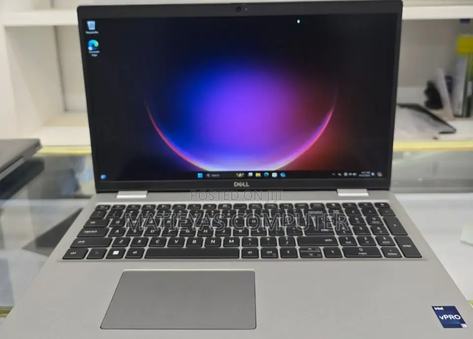 New Laptop Dell Latitude 10 16GB Intel Core I5 SSD 256GB