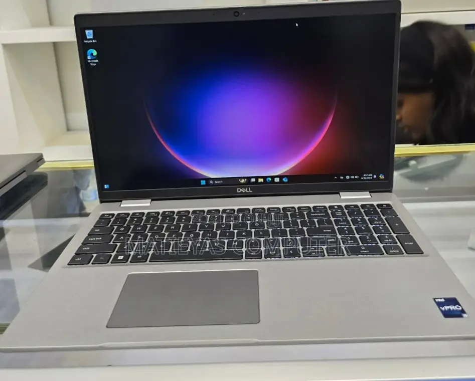 New Laptop Dell Latitude 10 16GB Intel Core I5 SSD 256GB