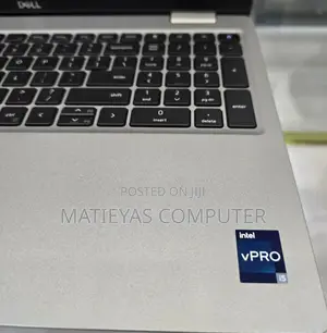 New Laptop Dell Latitude 10 16GB Intel Core I5 SSD 256GB