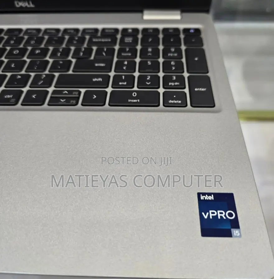New Laptop Dell Latitude 10 16GB Intel Core I5 SSD 256GB