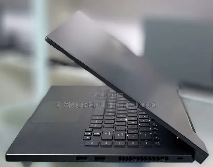 New Laptop Asus Zephyrus M GU502GW-AH76 16GB AMD Ryzen 7 SSD 512GB