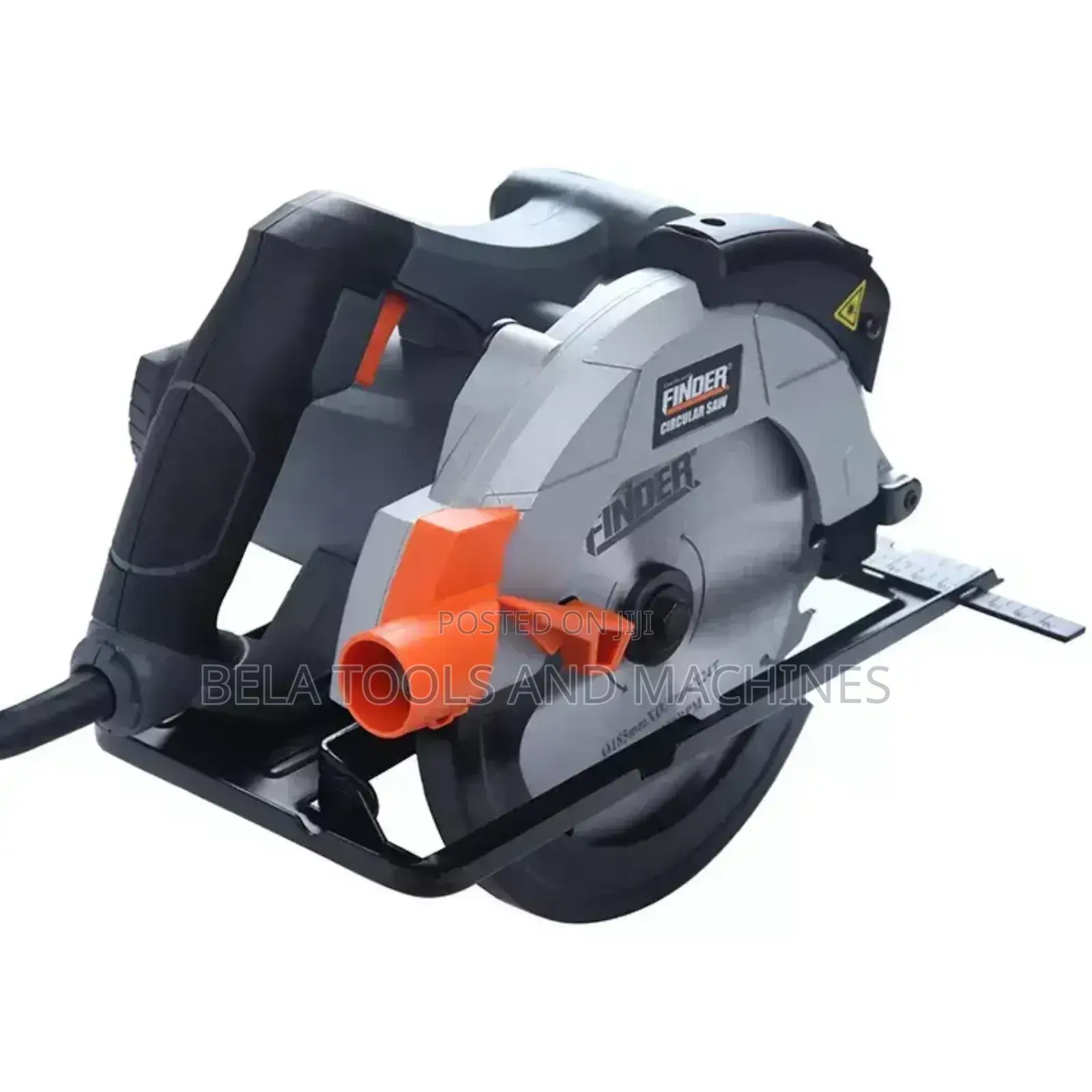 Finder Circular Saw 1500w