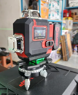 EYSP Laser Leveling With Tripod