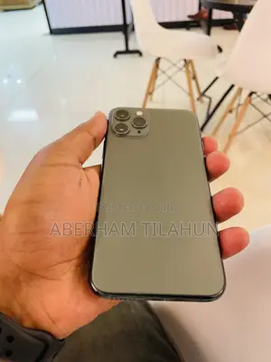 Apple iPhone 11 Pro 256 GB Green