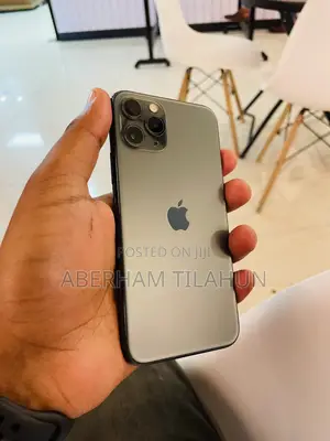 Apple iPhone 11 Pro 256 GB Green