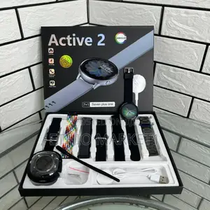 Samsung Watch Active 2