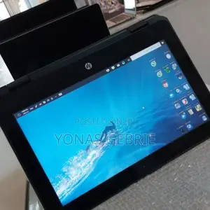 New Laptop HP ProBook 11 X360 G1 EE 4GB Intel Pentium SSD 128GB