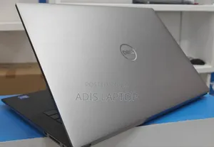 New Laptop Dell XPS 15 32GB Intel Core I7 SSD 512GB