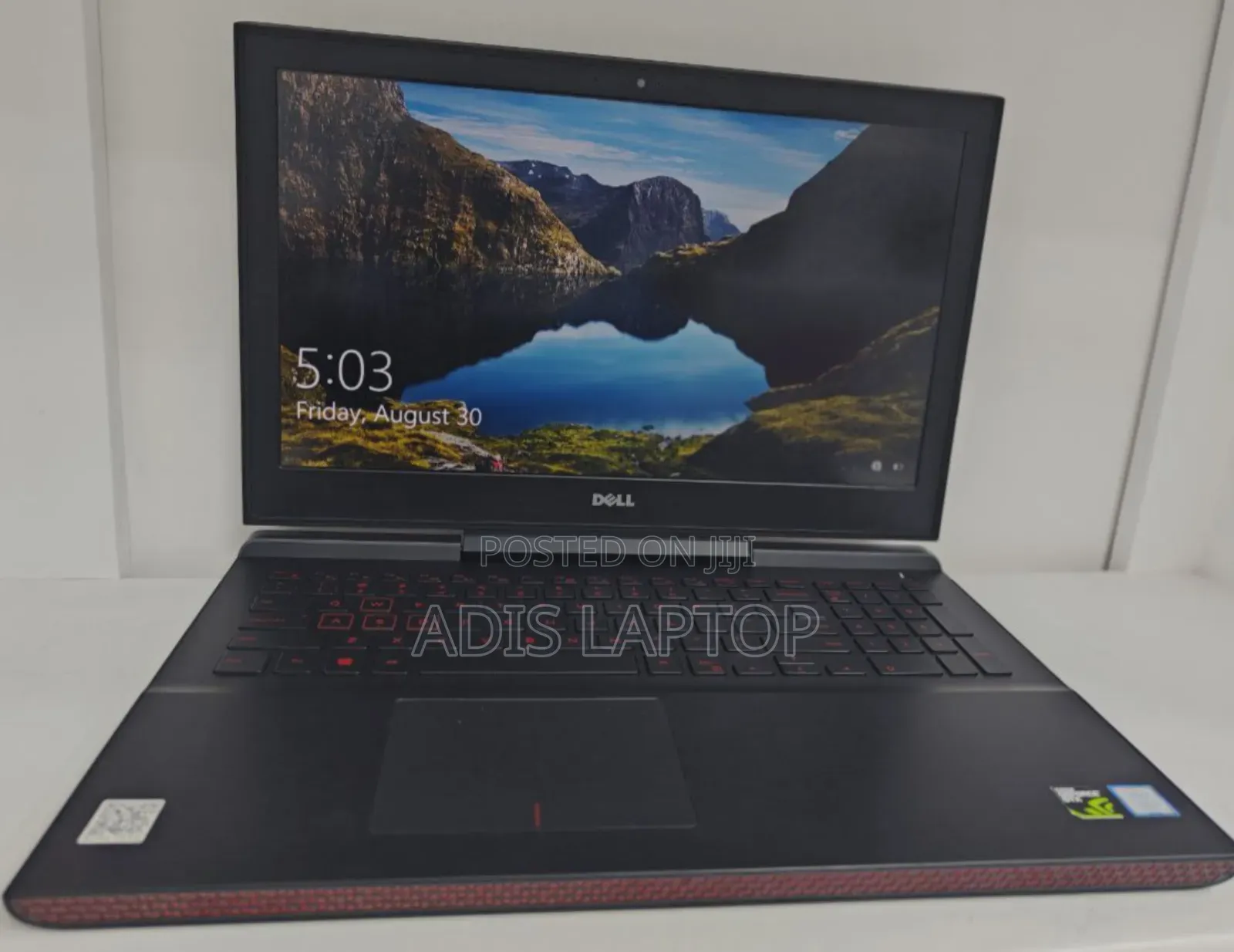 New Laptop Dell Latitude XT2 16GB Intel Core I5 HDD+SSD 256GB