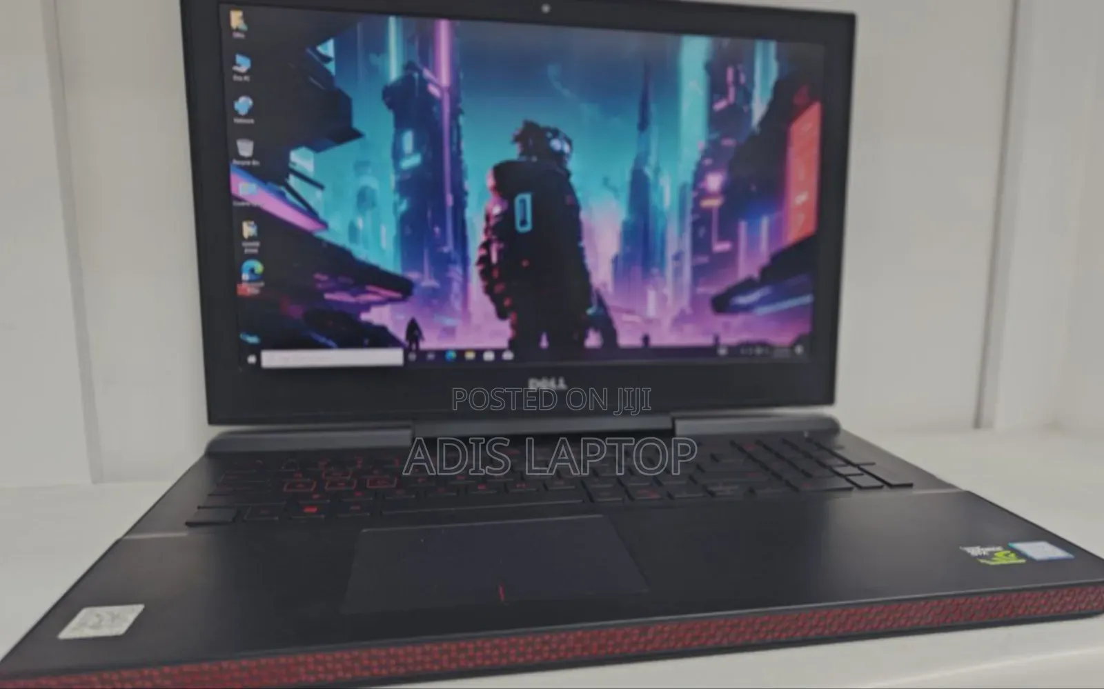 New Laptop Dell Latitude XT2 16GB Intel Core I5 HDD+SSD 256GB