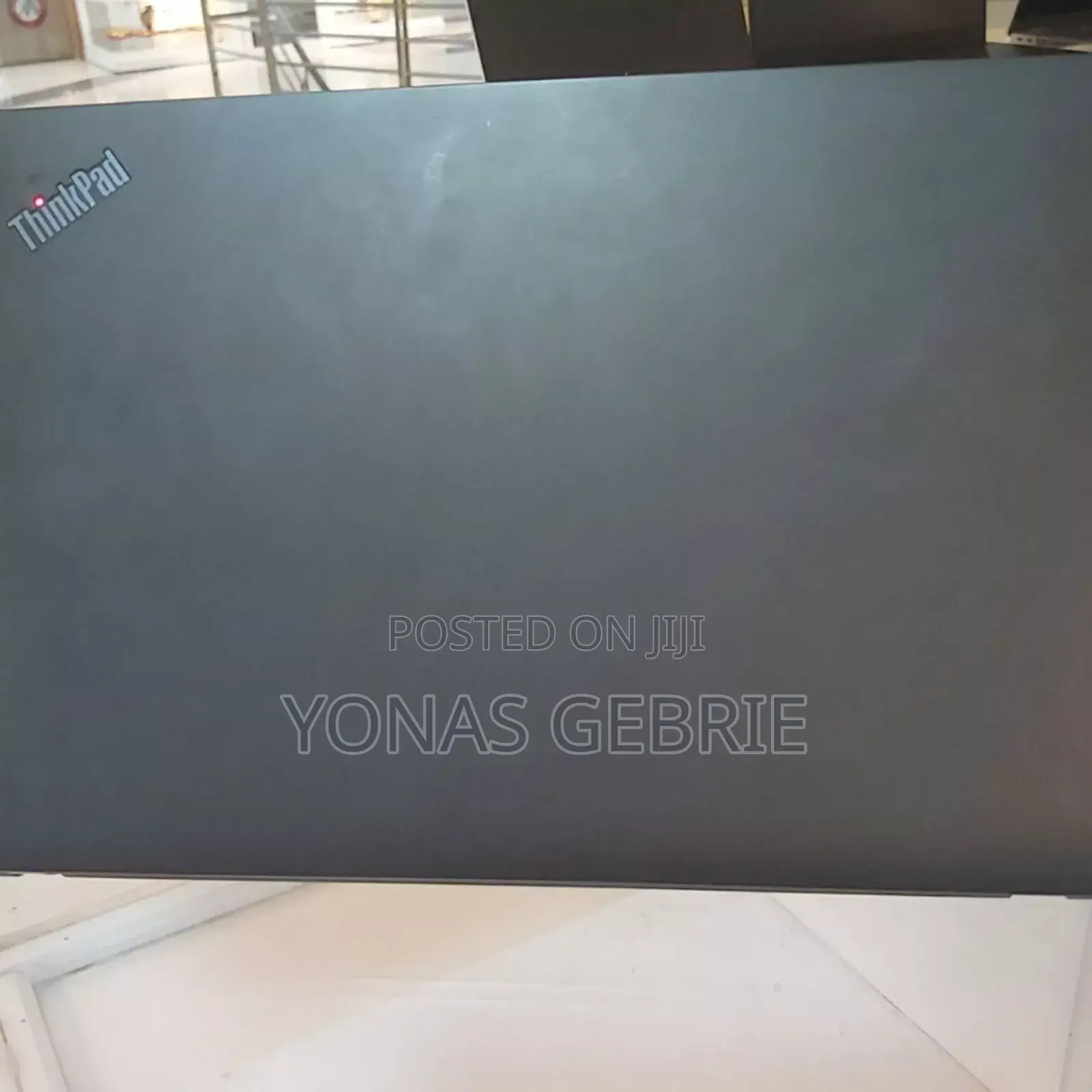New Laptop Lenovo Thinkpad L14 16GB AMD Ryzen 5 SSD 256GB
