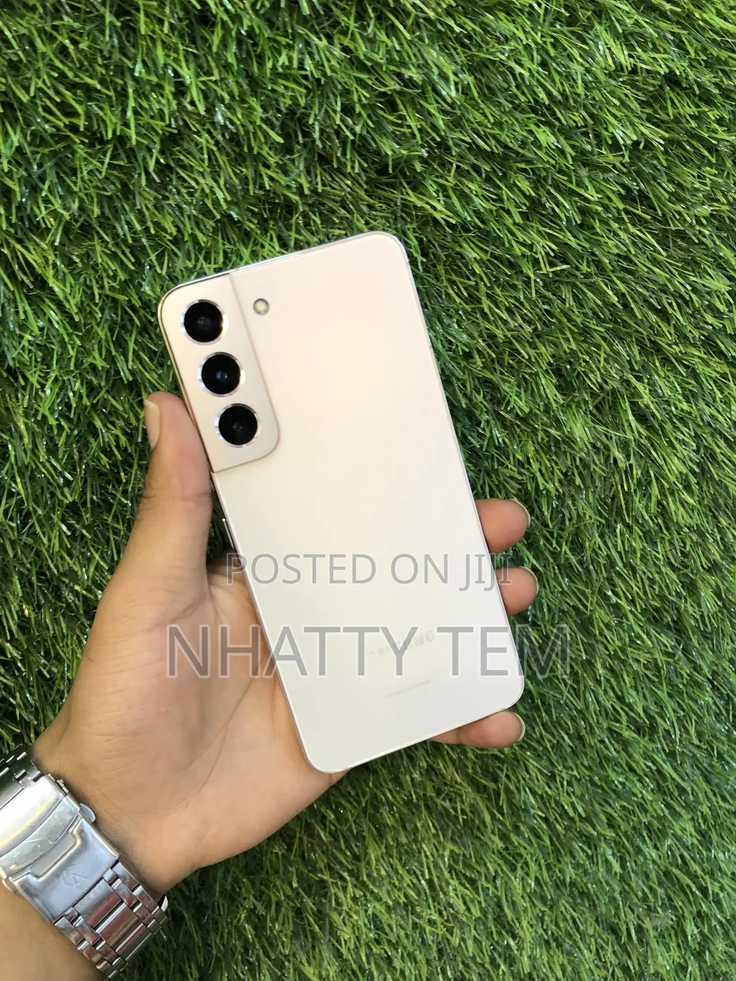 New Samsung Galaxy S22 5G 128 GB