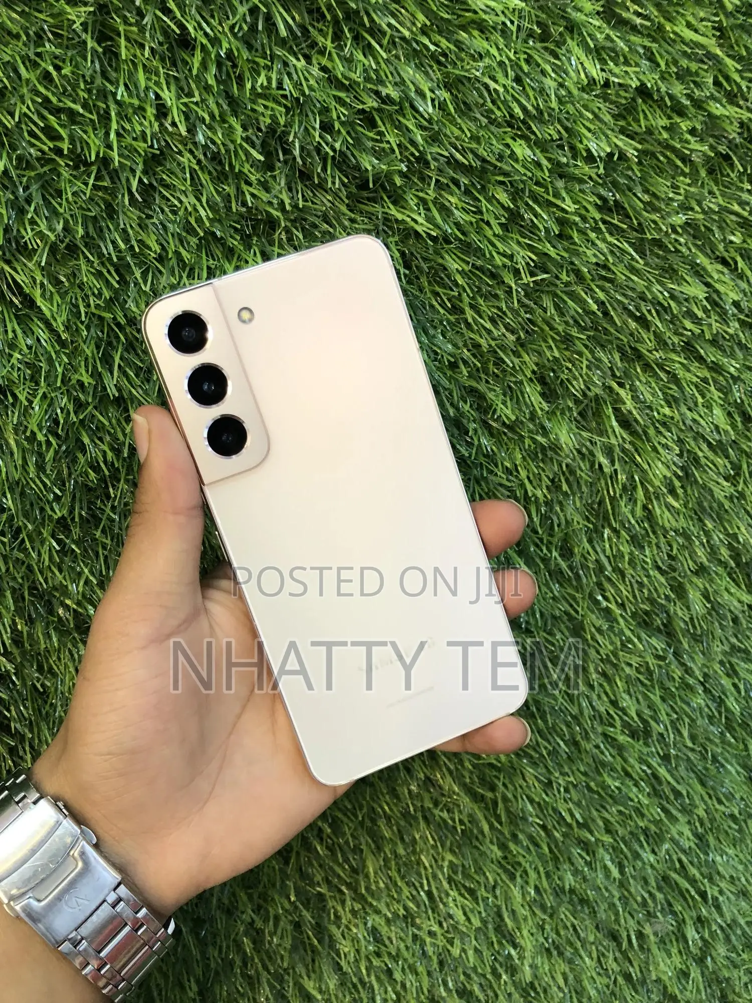 New Samsung Galaxy S22 5G 128 GB