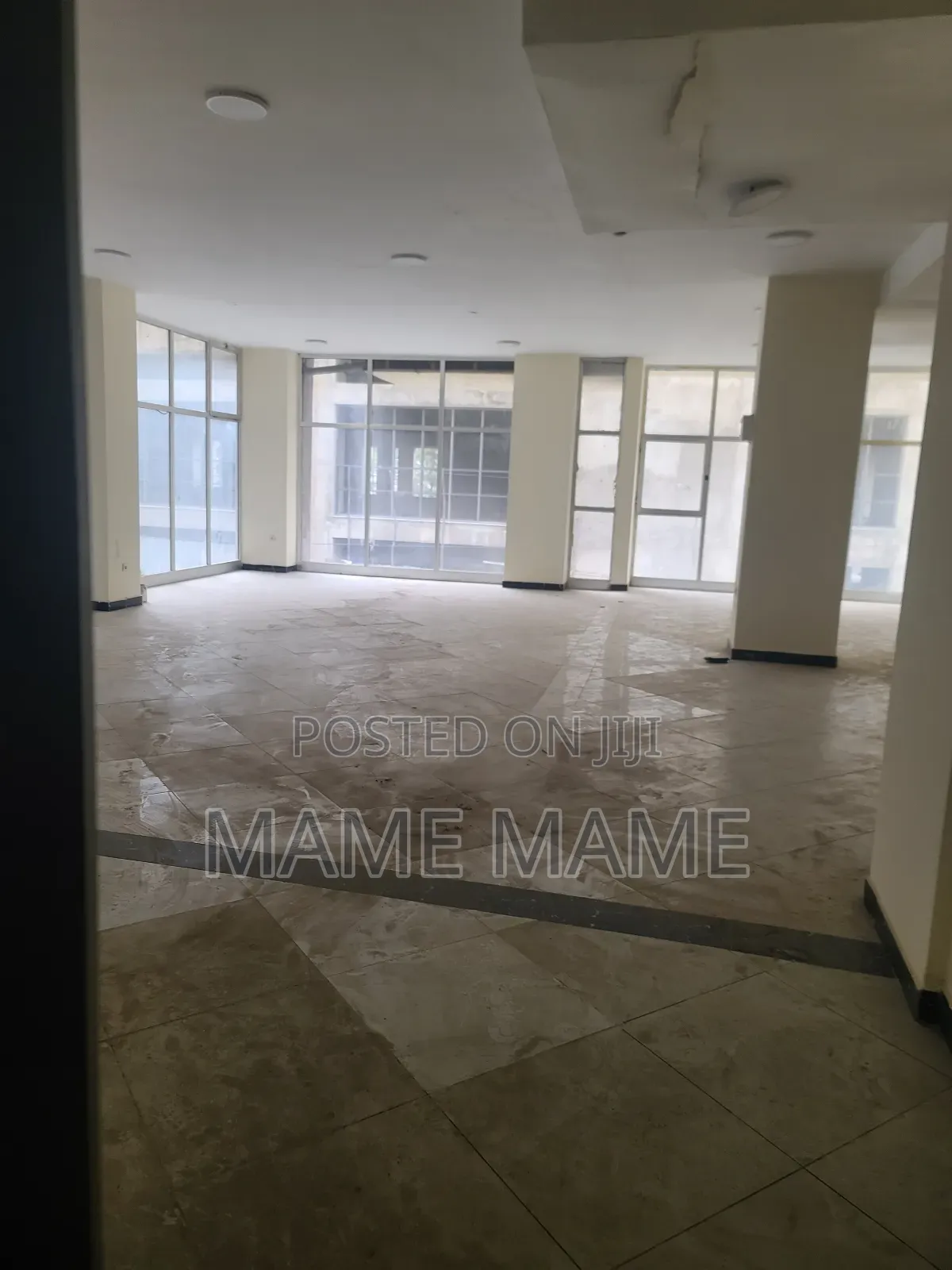 Office Space for Rent