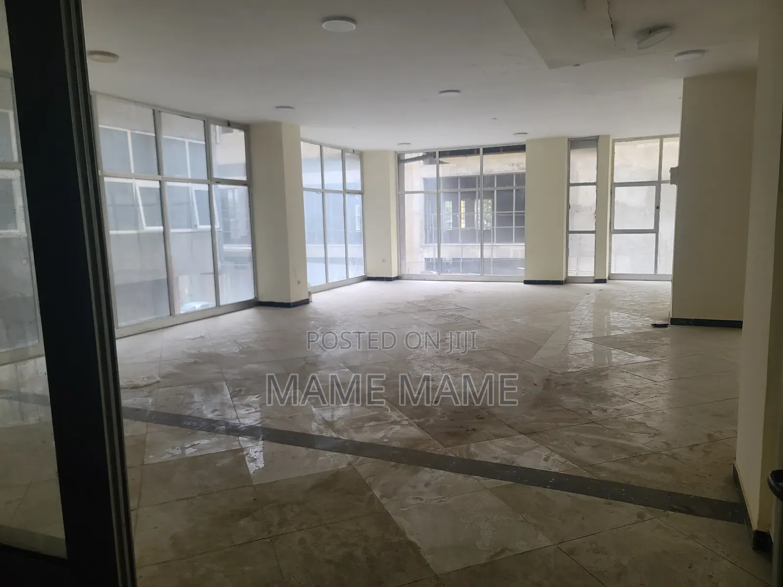 Office Space for Rent