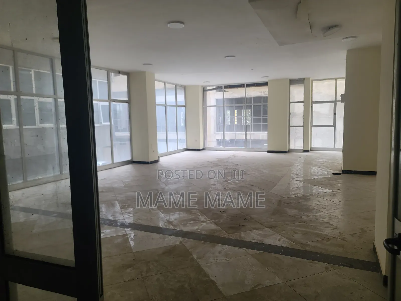 Office Space for Rent