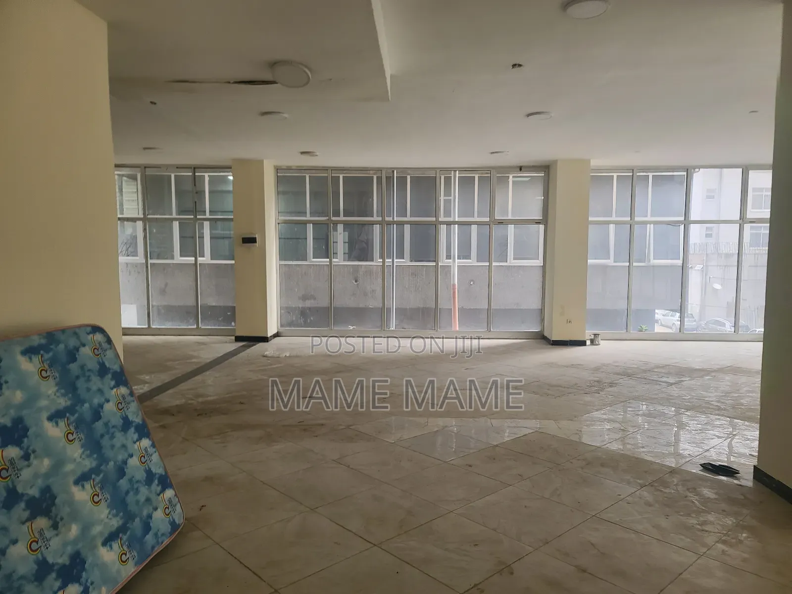 Office Space for Rent