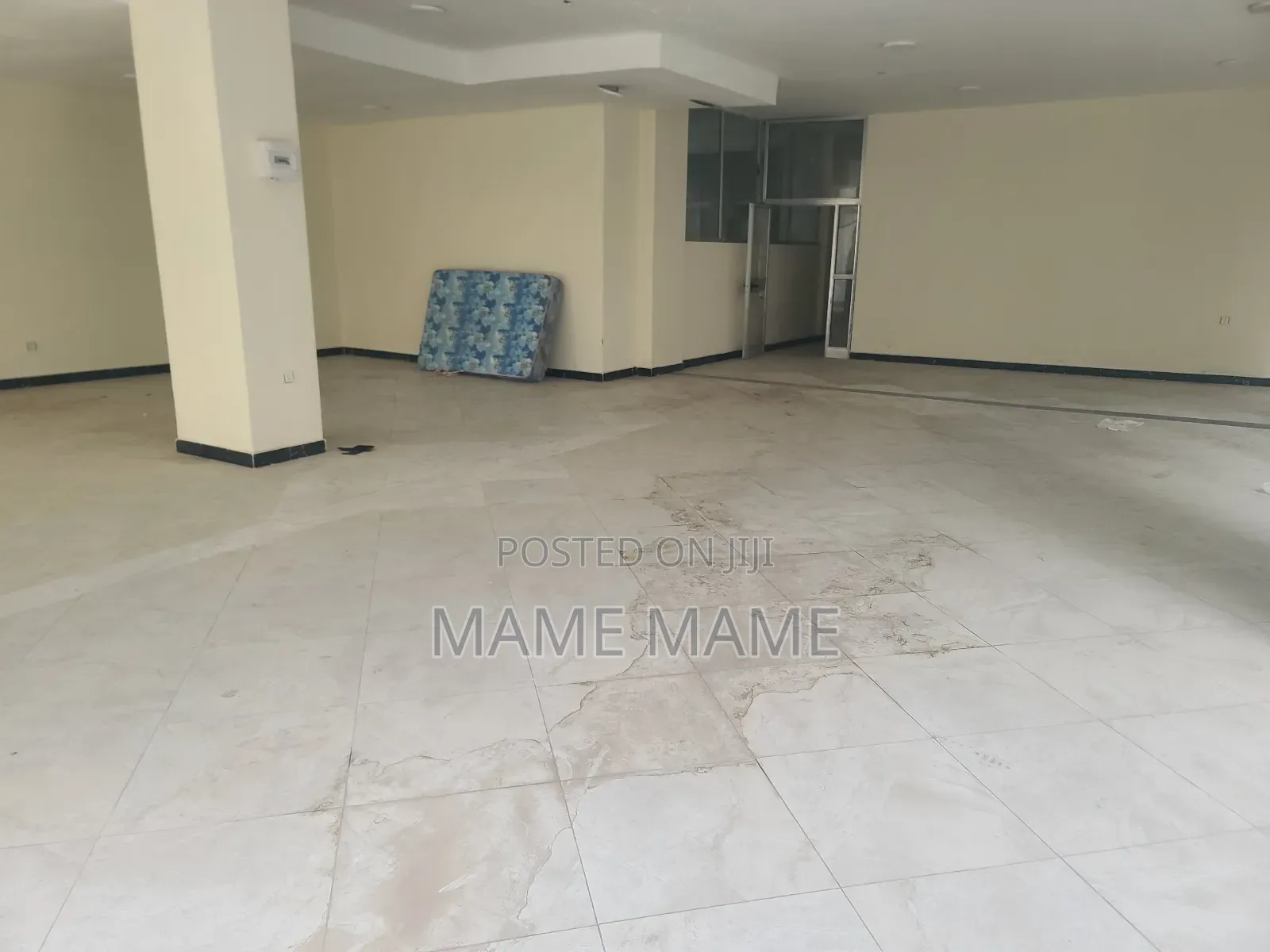 Office Space for Rent