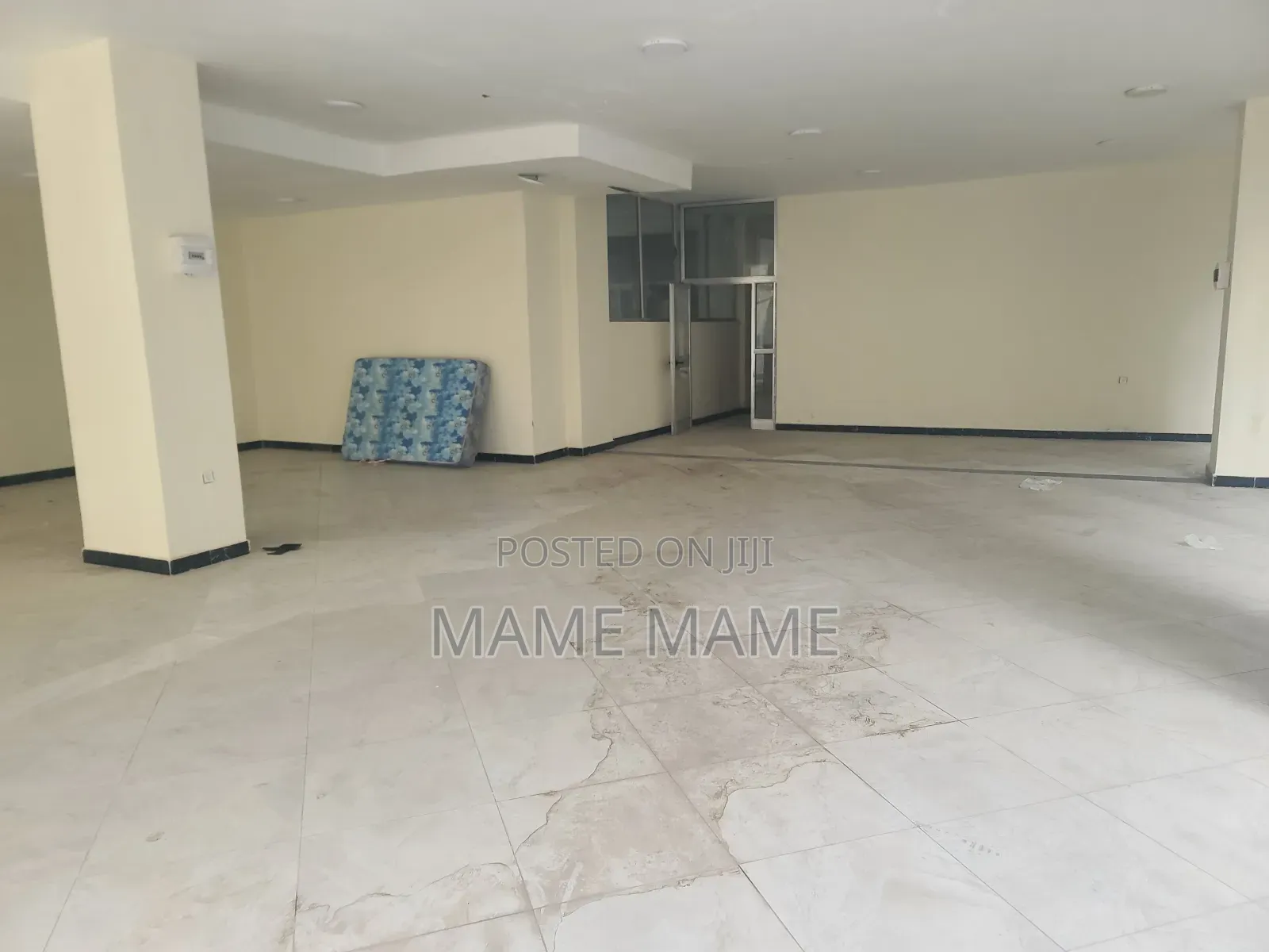 Office Space for Rent