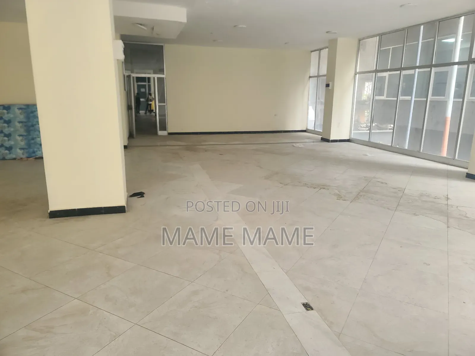 Office Space for Rent