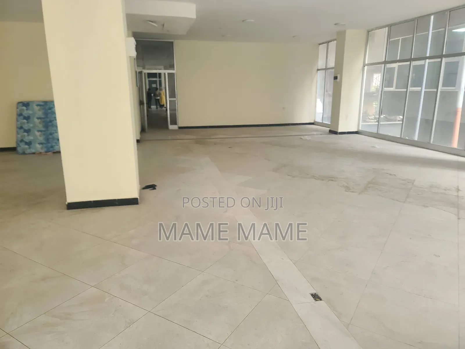 Office Space for Rent