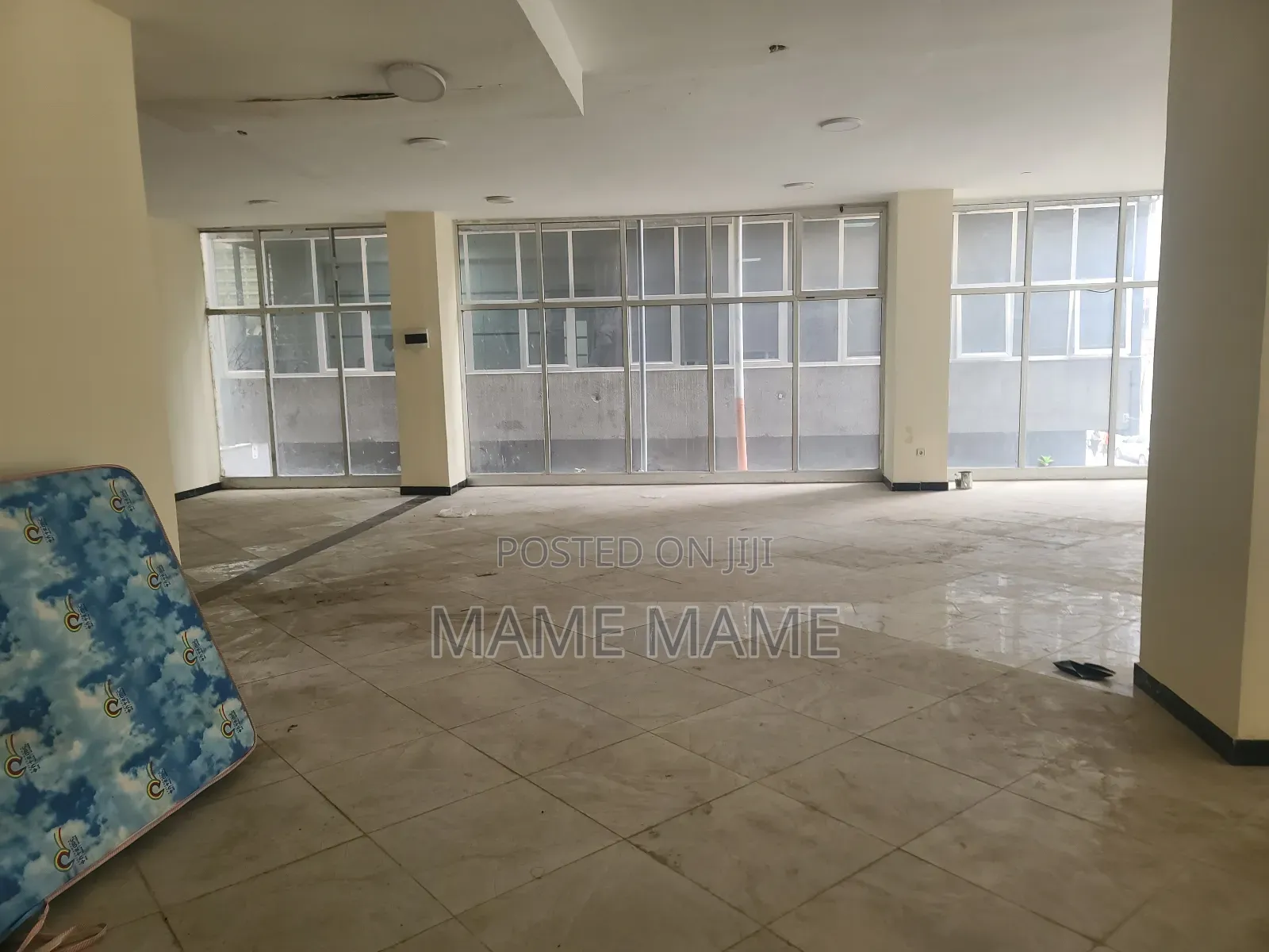 Office Space for Rent