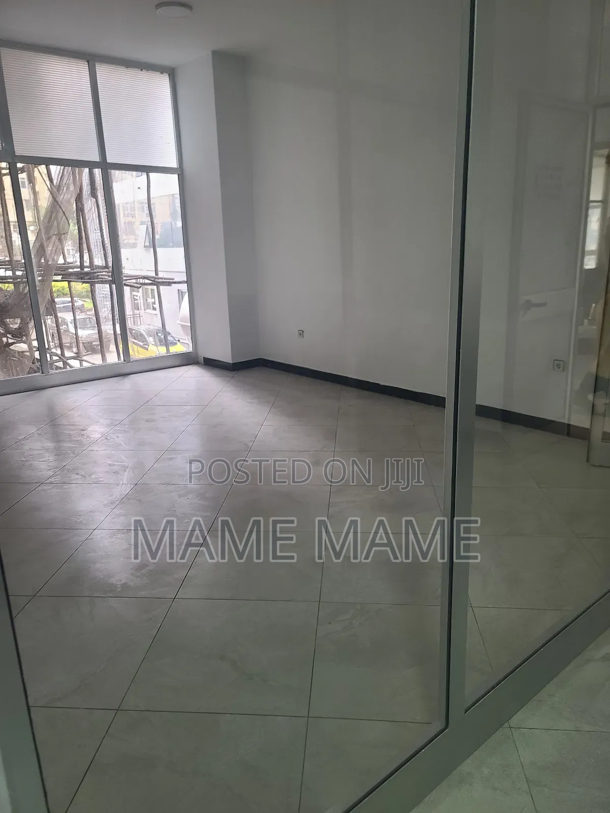 Office Space for Rent