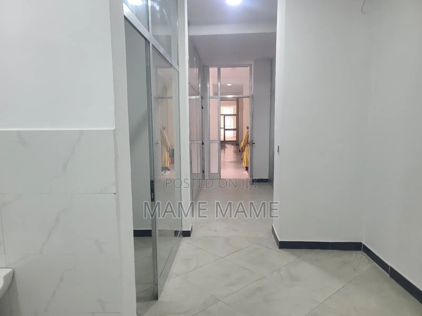 Office Space for Rent