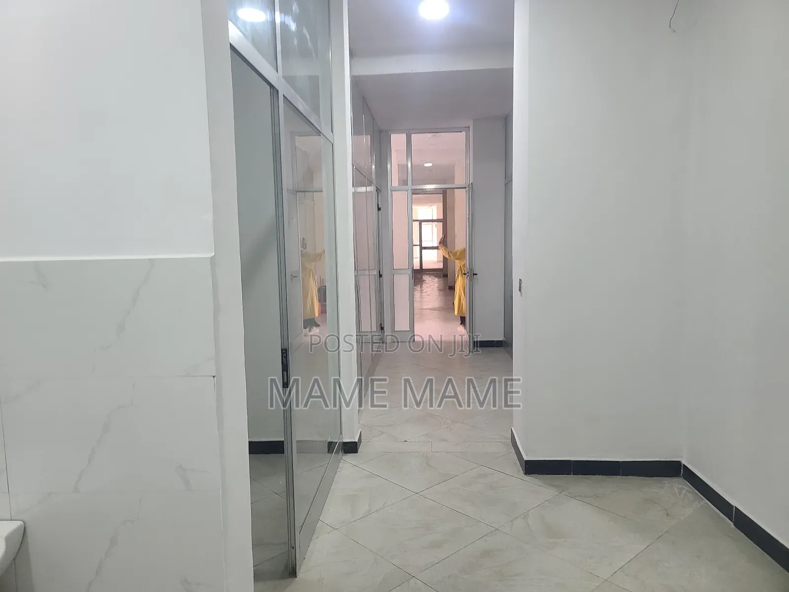 Office Space for Rent