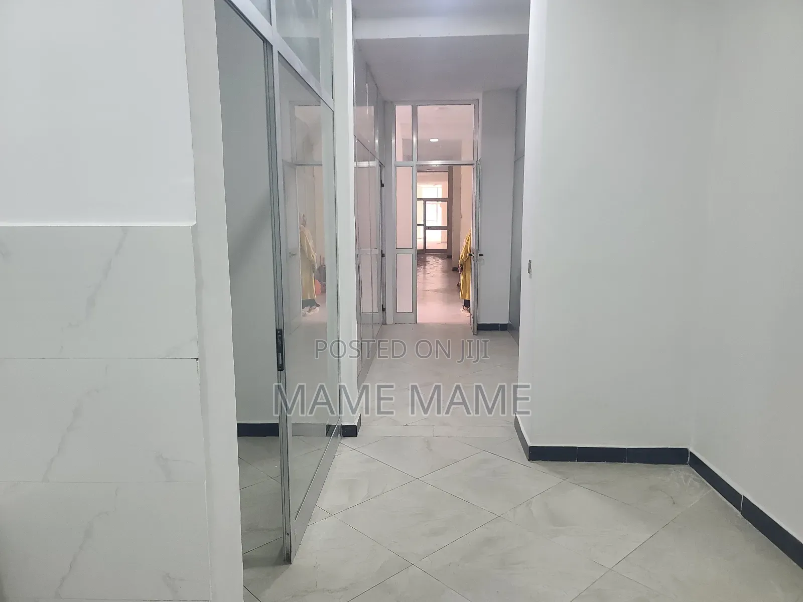 Office Space for Rent