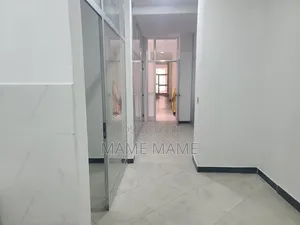 Office Space for Rent