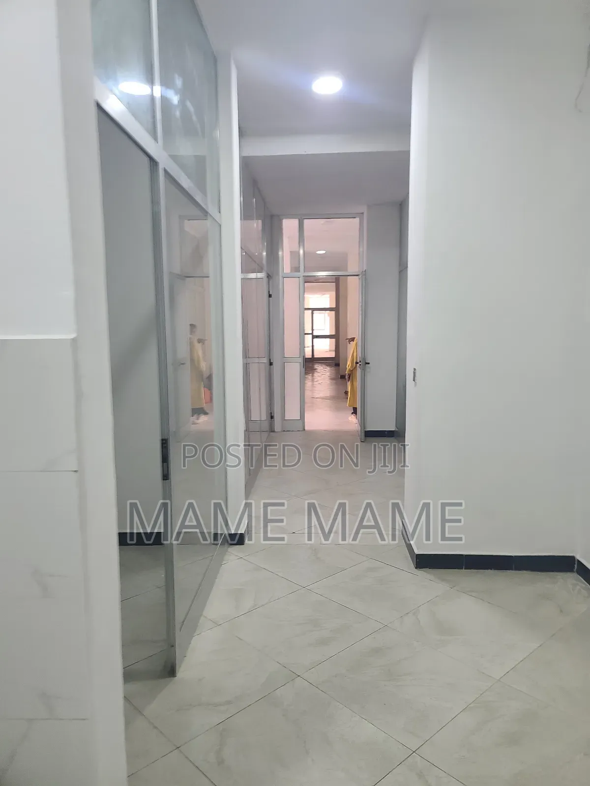 Office Space for Rent