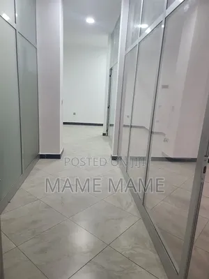 Office Space for Rent