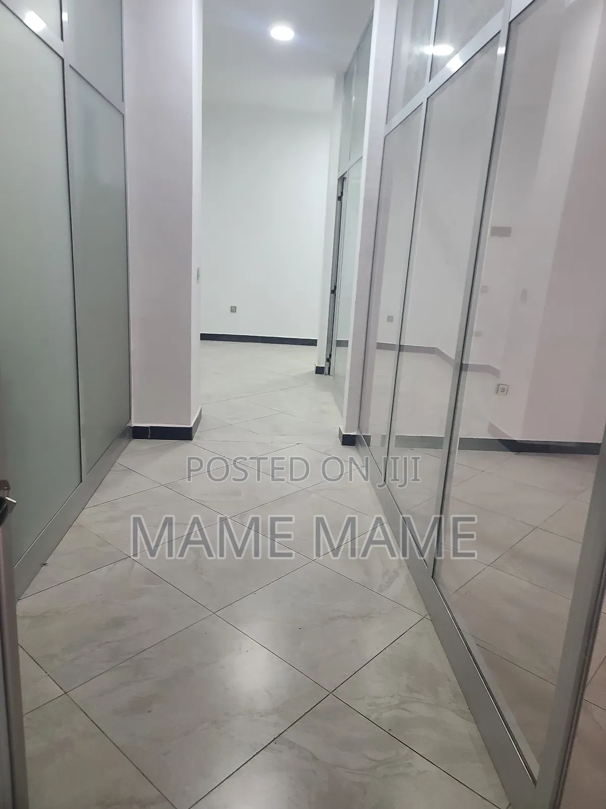 Office Space for Rent