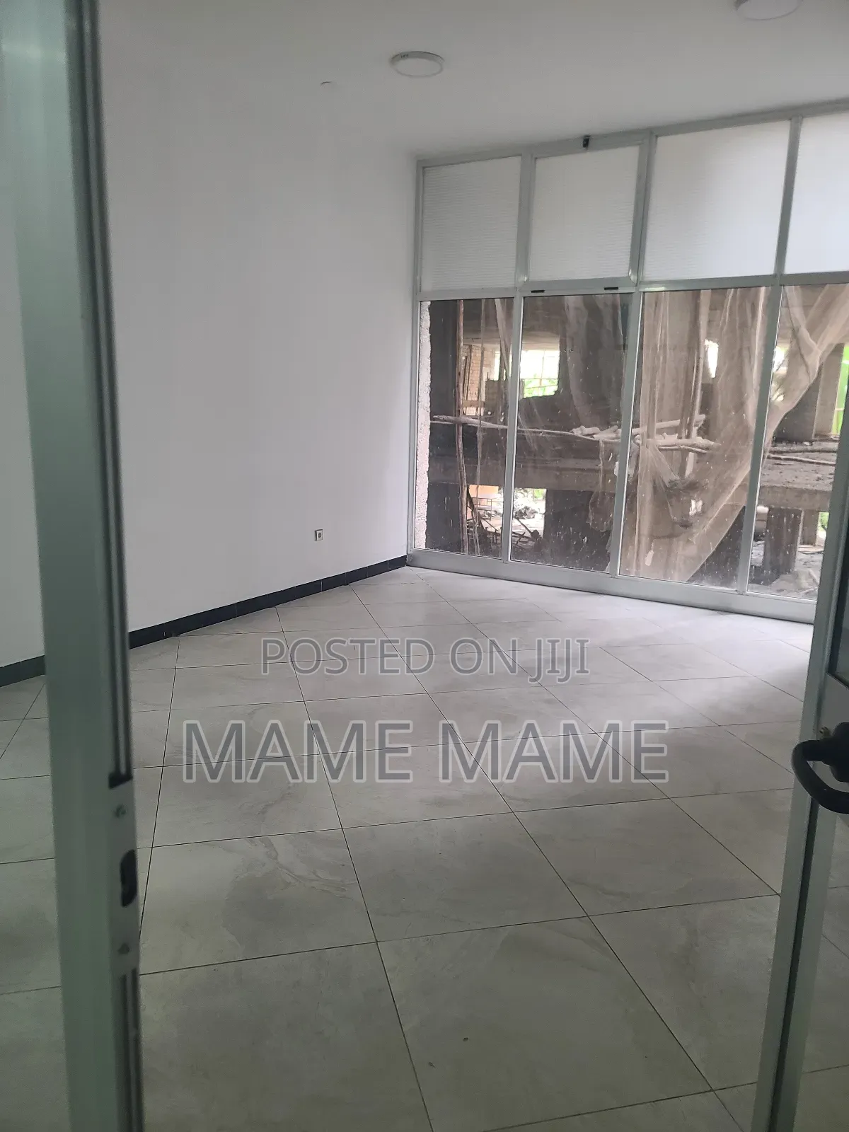 Office Space for Rent