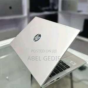 New Laptop HP ProBook 440 G8 16GB Intel Core I7 SSD 512GB