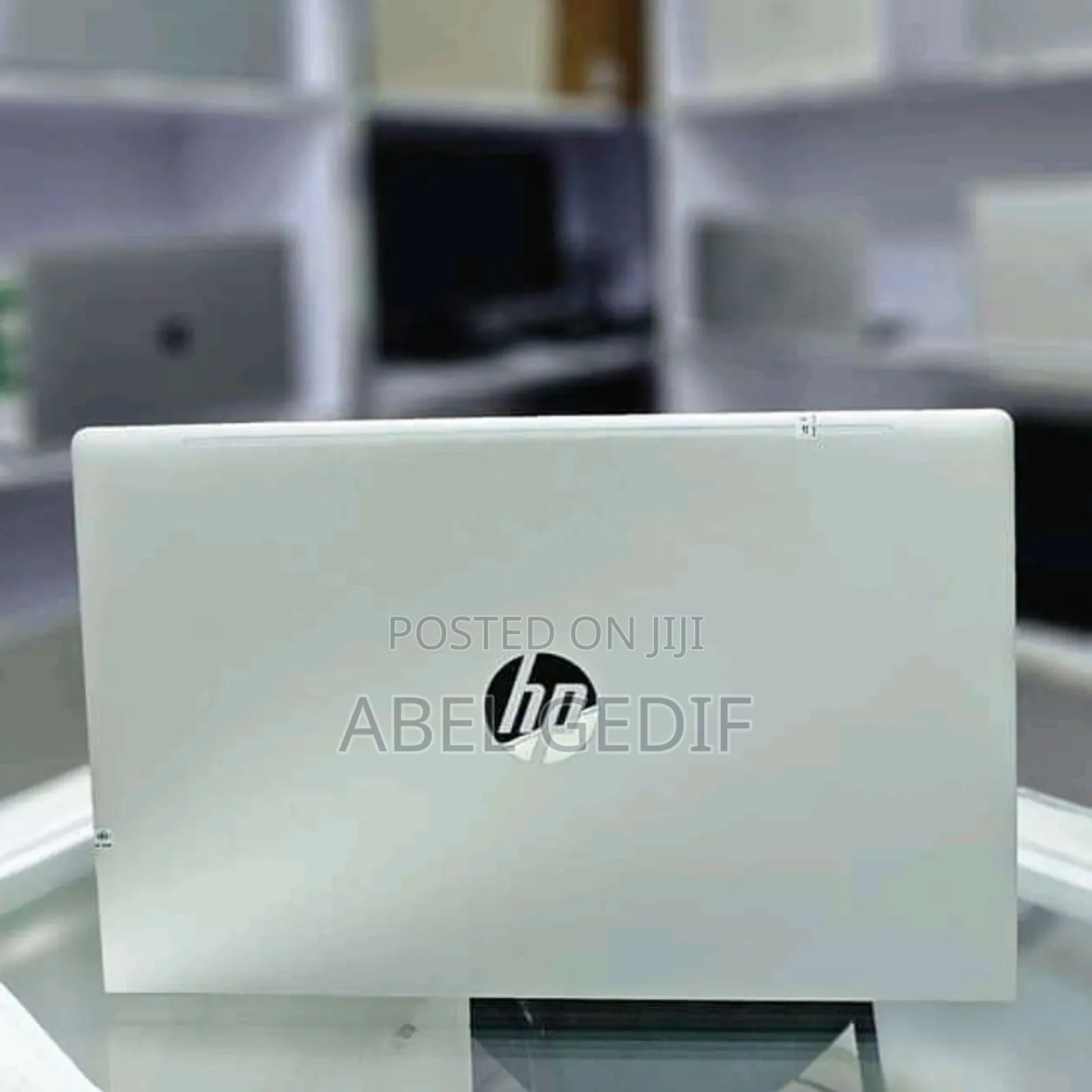 New Laptop HP ProBook 440 G8 16GB Intel Core I7 SSD 512GB