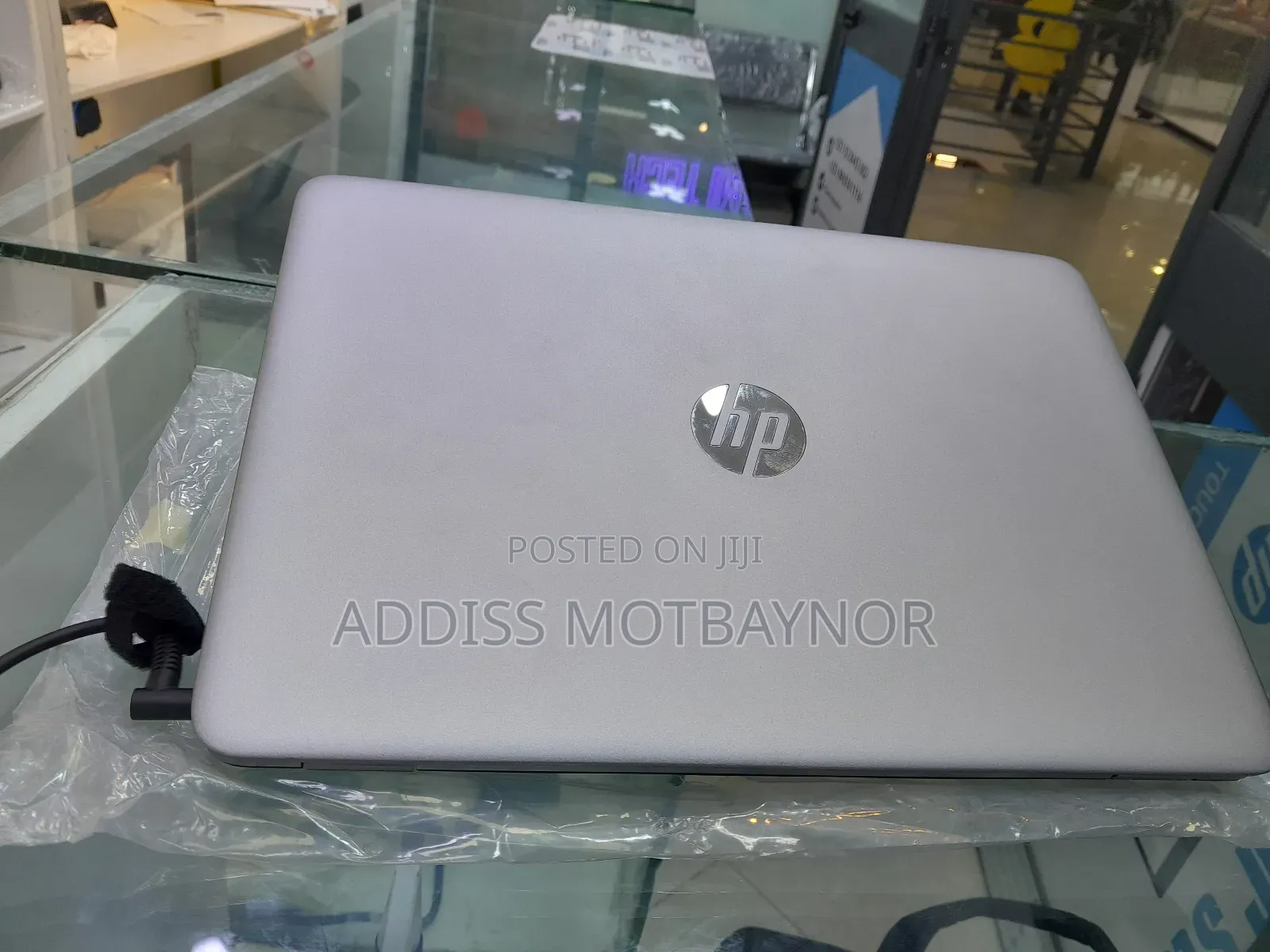 New Laptop HP EliteBook 840 8GB Intel Core I5 SSD 256GB