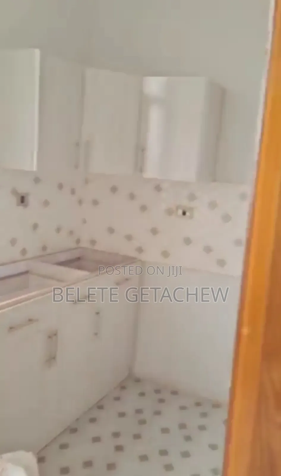 2bdrm Apartment in Semit 72, Luxury, Bole for sale