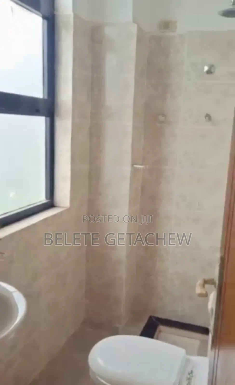 2bdrm Apartment in Semit 72, Luxury, Bole for sale