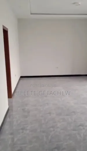 2bdrm Apartment in Semit 72, Luxury, Bole for sale